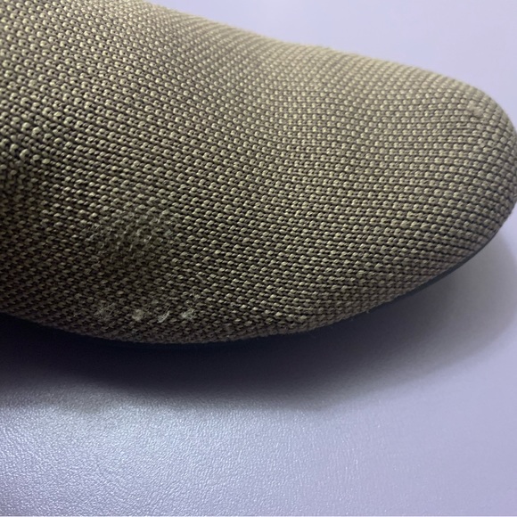 Rothy’s Almond toe Loafer in Portobello size 9.0 - Picture 2 of 5